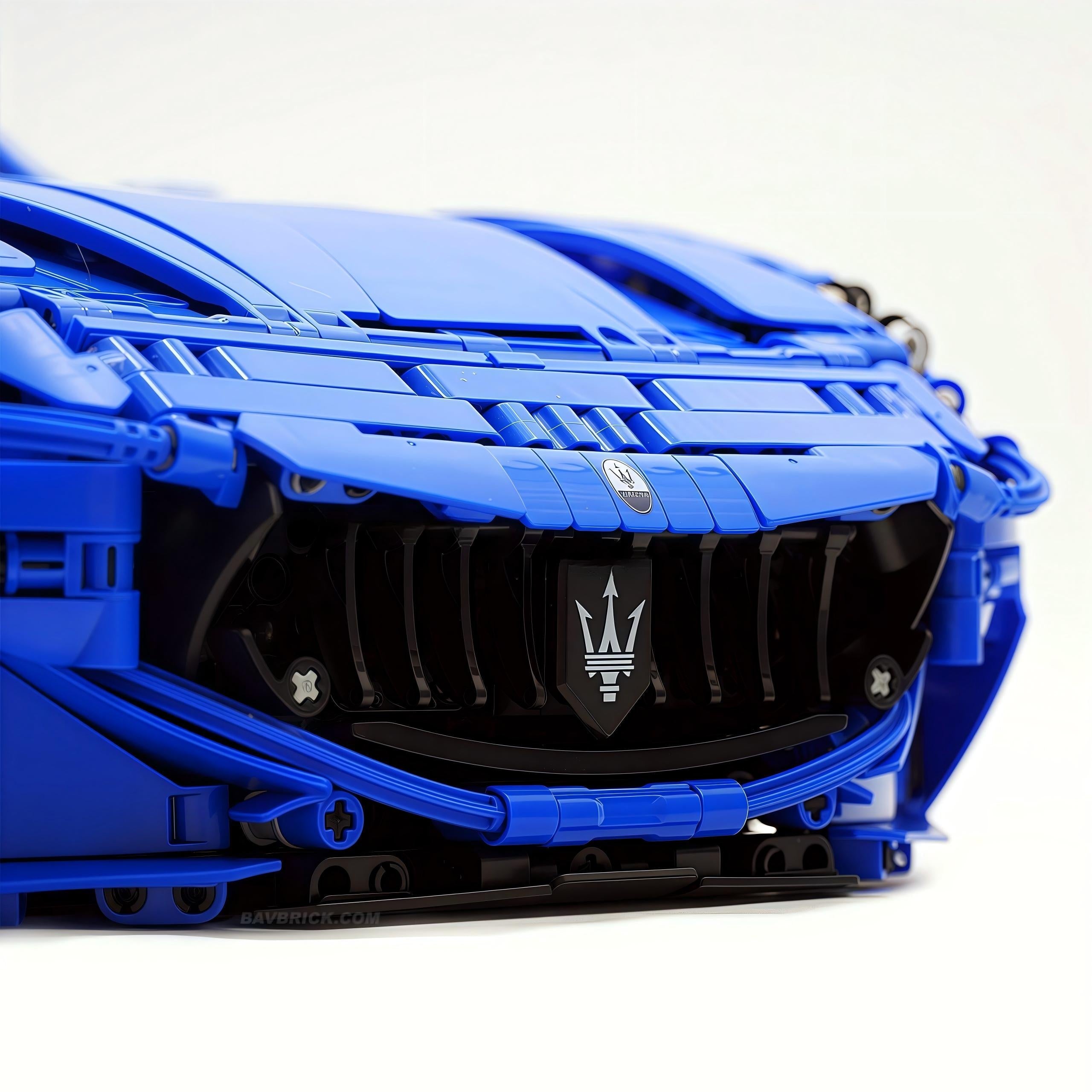 1:8 GranTurismo Maserati
