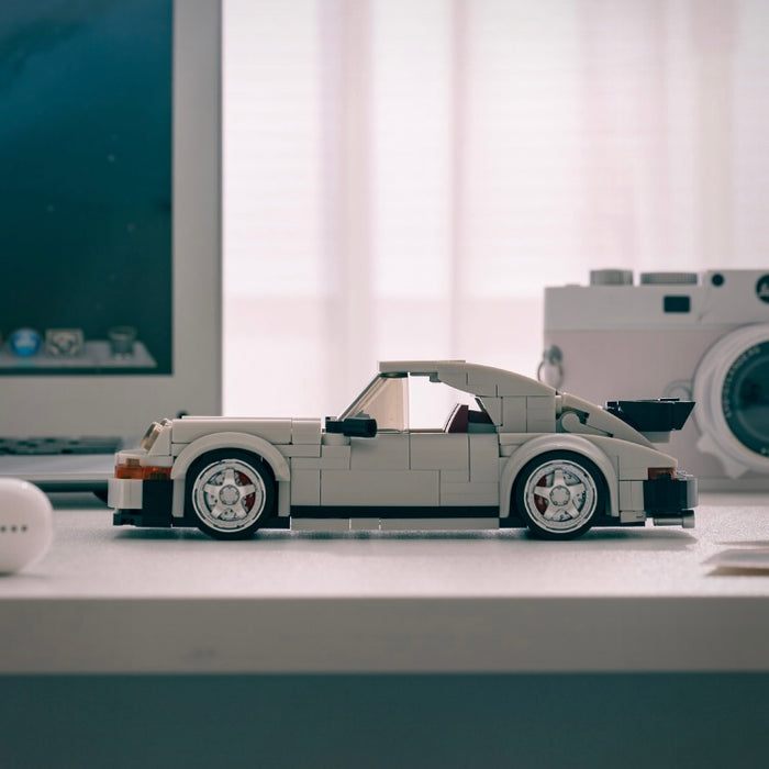 Porsche Timeless Classic Building Set