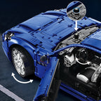 1:8 GranTurismo Maserati