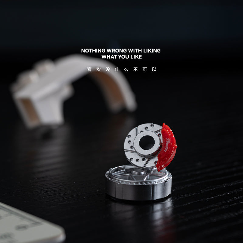 Metamorph F40 Italian Bull Building Set