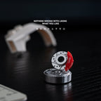Metamorph F40 Italian Bull Building Set