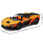 MCLAREN W1
