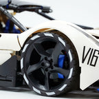 Devel Sixteen