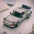Porsche Timeless Classic Building Set