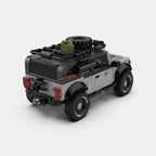 Bronco
