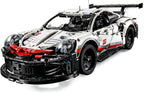 Porsche 911 RSR