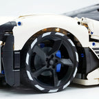 Devel Sixteen
