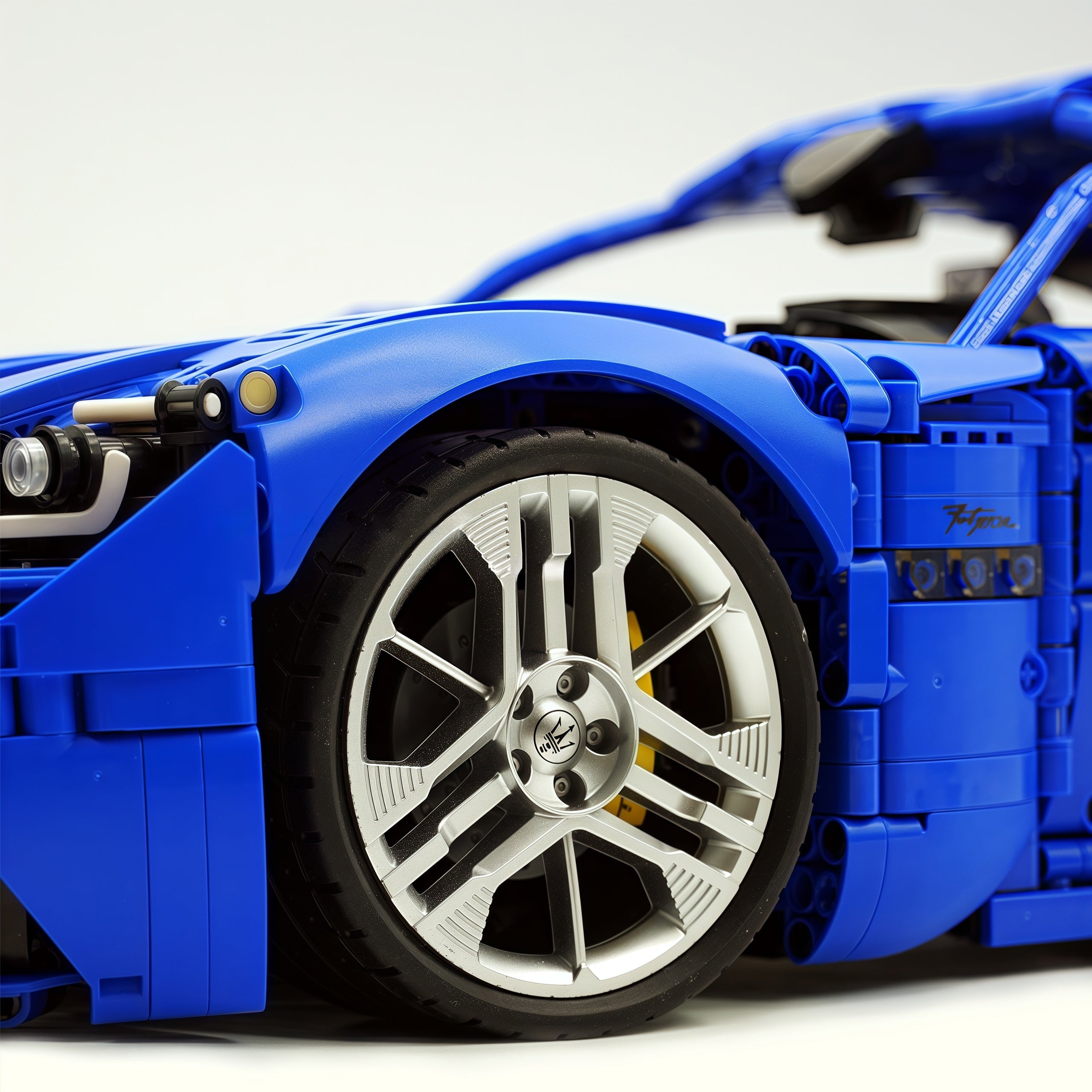 1:8 GranTurismo Maserati