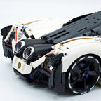 Devel Sixteen