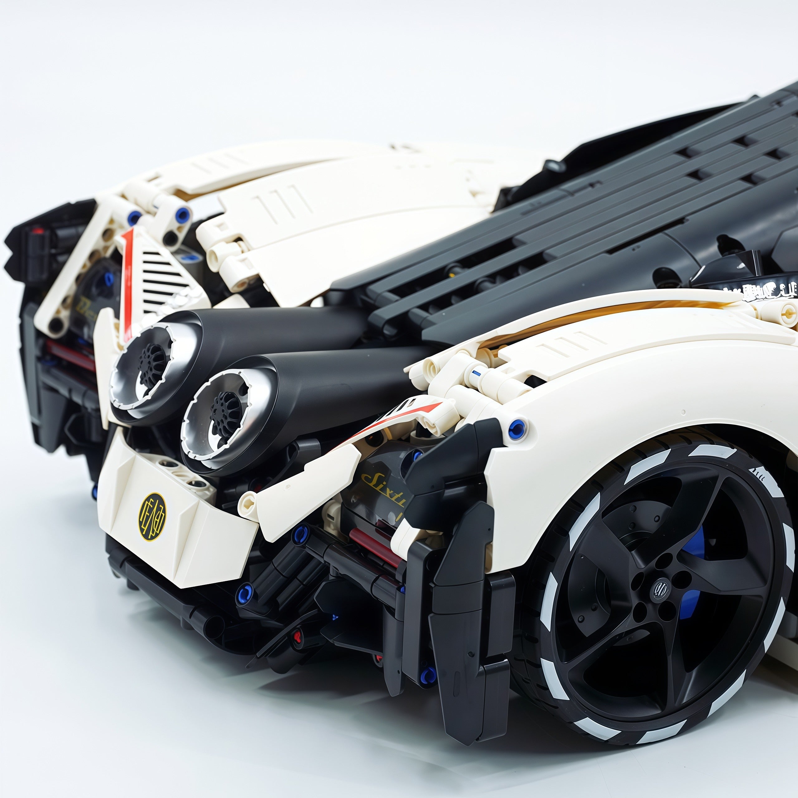 Devel Sixteen