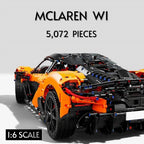 MCLAREN W1