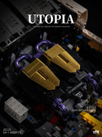 Pagani Utopia