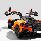 MCLAREN W1