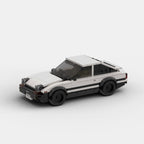 Toyota Trueno AE86