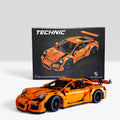 Porsche 911 GT3 RS
