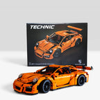Porsche 911 GT3 RS