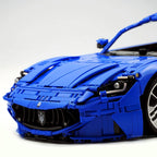 1:8 GranTurismo Maserati