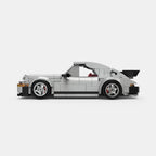 Porsche Timeless Classic Building Set