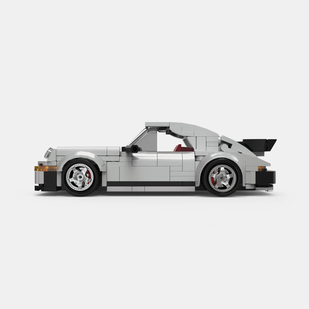 Porsche Timeless Classic Building Set