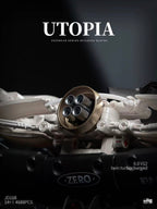 Pagani Utopia