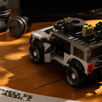 Bronco