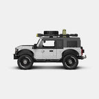 Bronco