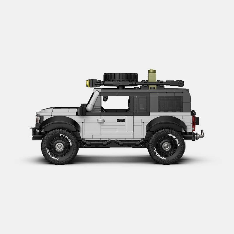 Bronco