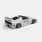 Metamorph F40 Italian Bull Building Set