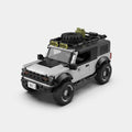 Bronco