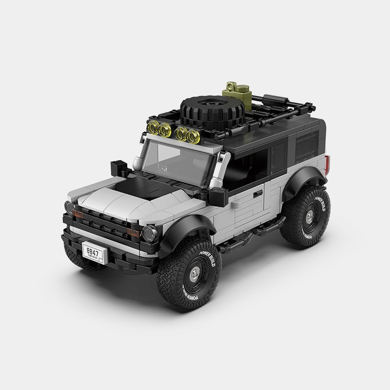 Bronco