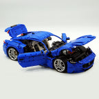 1:8 GranTurismo Maserati
