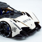 Devel Sixteen