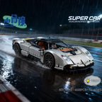Pagani Utopia