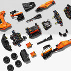 MCLAREN W1