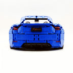 1:8 GranTurismo Maserati