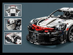 Porsche 911 RSR
