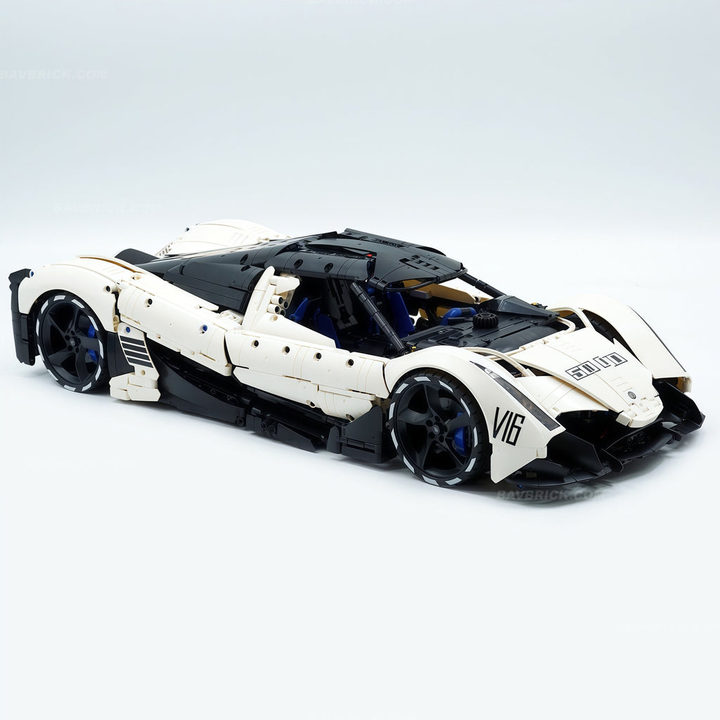 Devel Sixteen