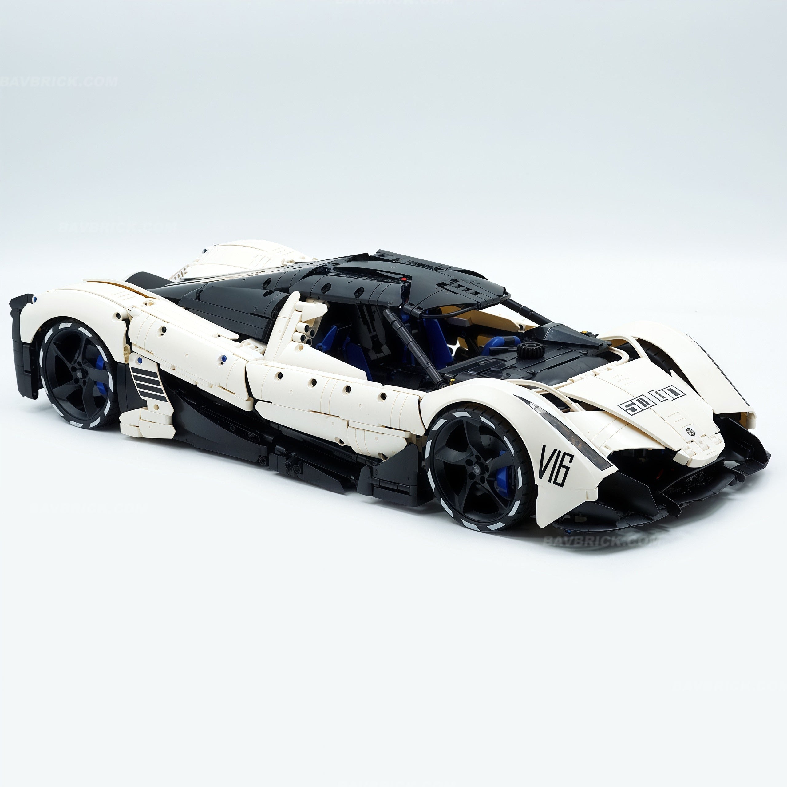 Devel Sixteen