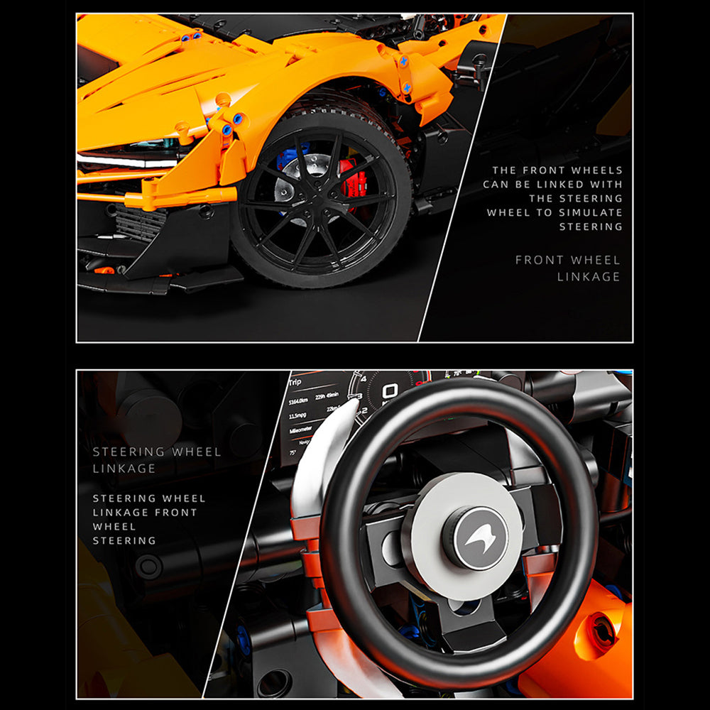 MCLAREN W1