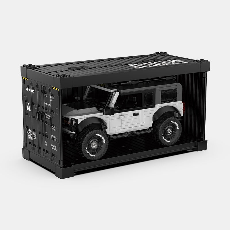 Bronco