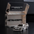 Metamorph F40 Italian Bull Building Set